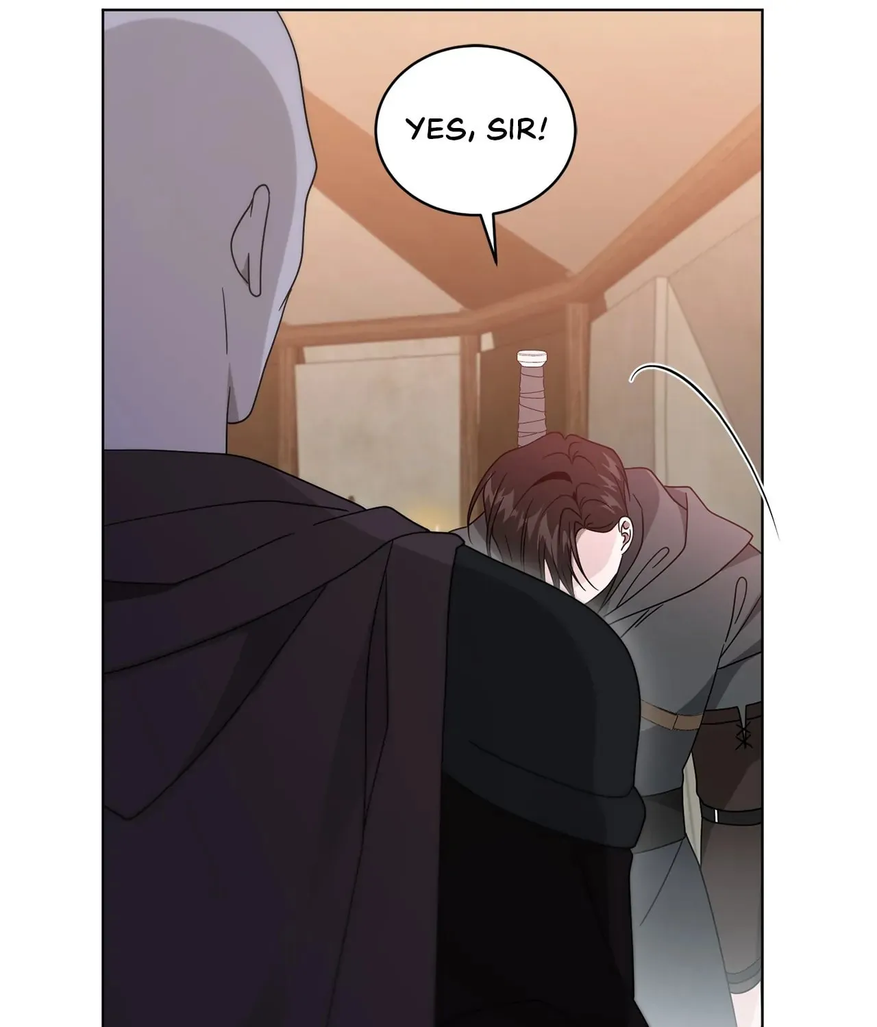I'm the Corrupted Side Character's Wife Chapter 54 page 41 - 