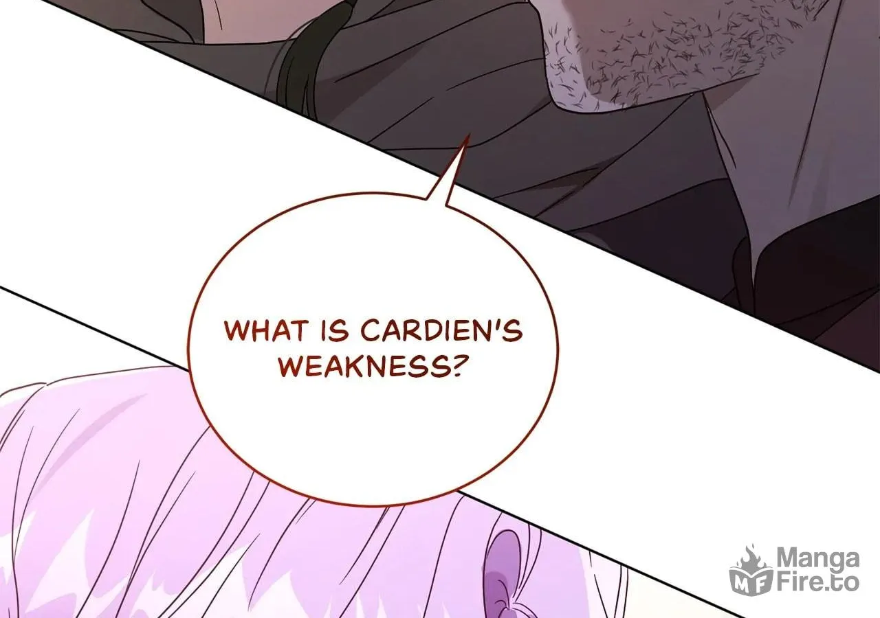 I'm the Corrupted Side Character's Wife Chapter 54 page 47 - 