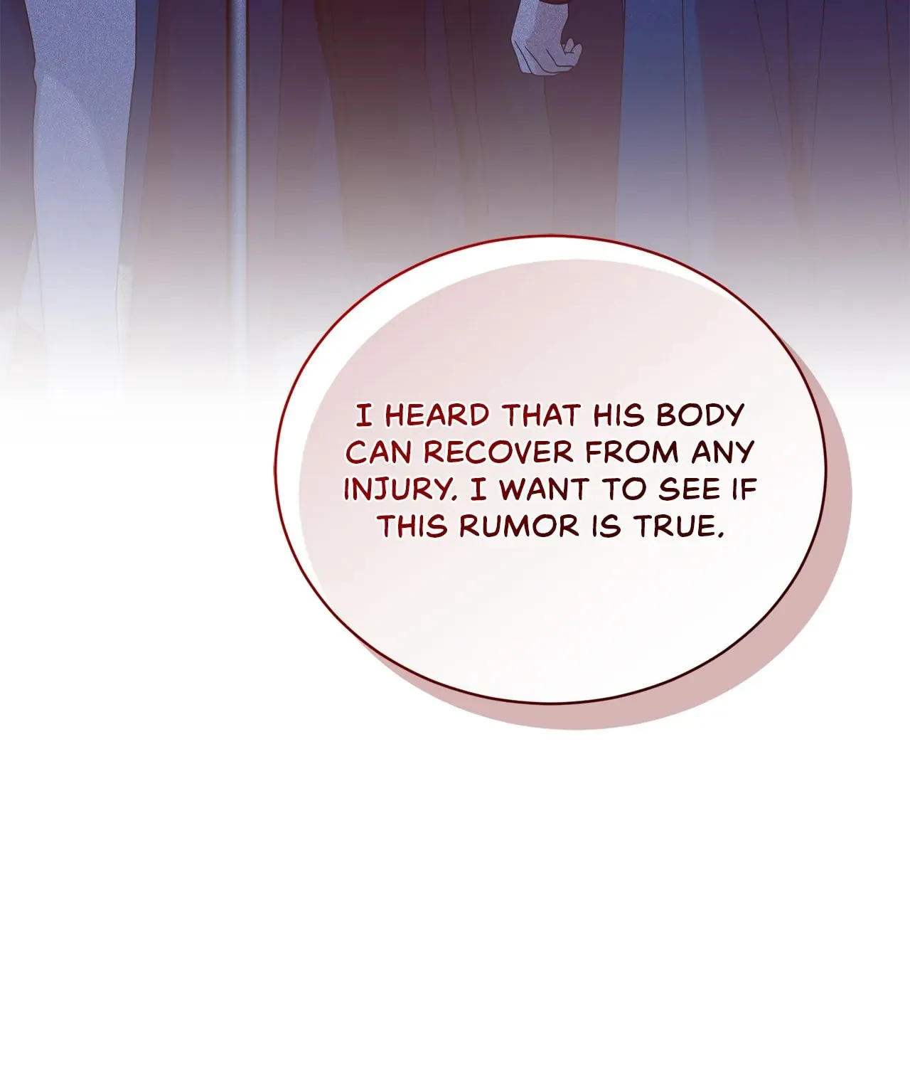 I'm the Corrupted Side Character's Wife Chapter 54 page 52 - 