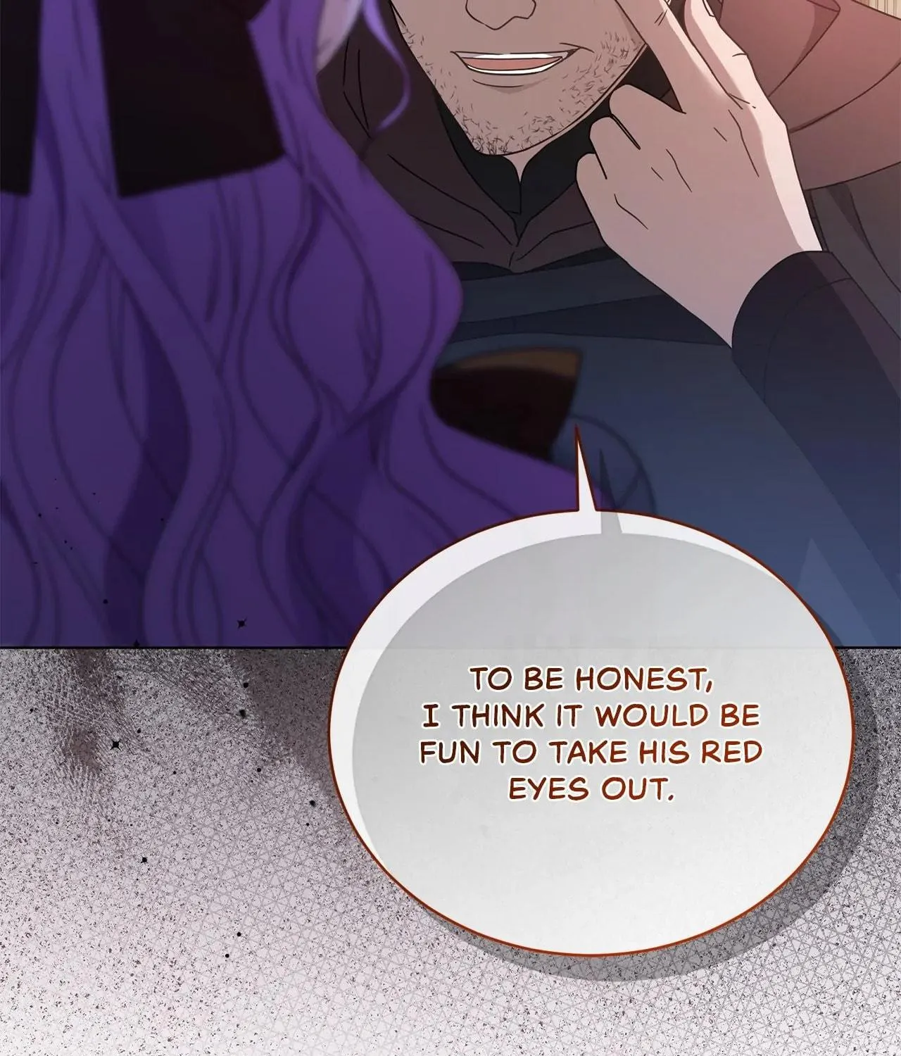 I'm the Corrupted Side Character's Wife Chapter 54 page 56 - 