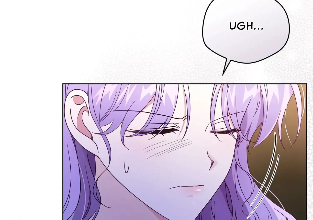 I'm the Corrupted Side Character's Wife Chapter 54 page 7 - 