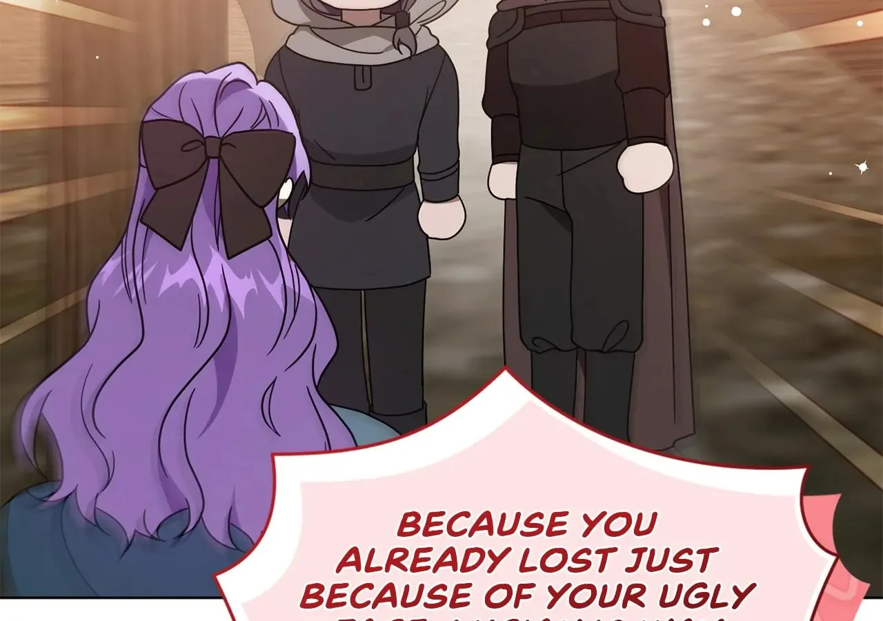 I'm the Corrupted Side Character's Wife Chapter 54 page 64 - 