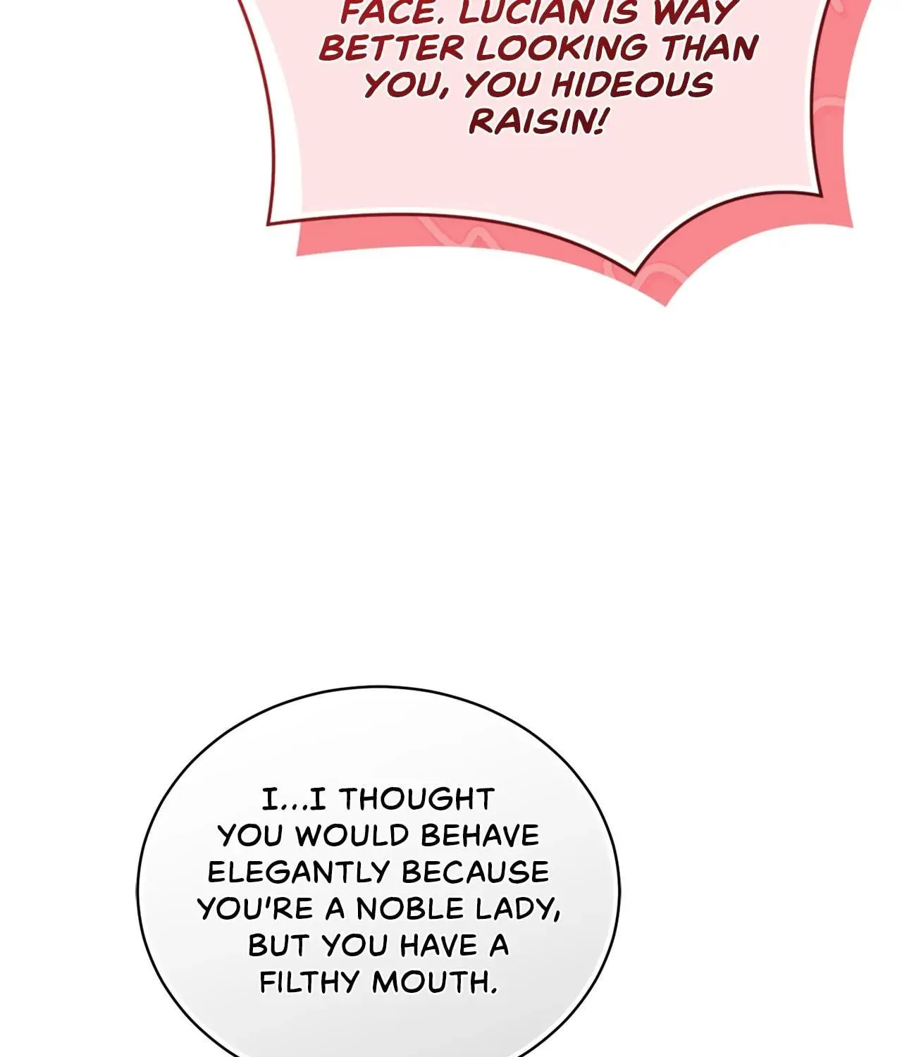 I'm the Corrupted Side Character's Wife Chapter 54 page 65 - 