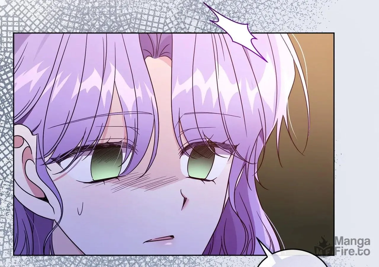 I'm the Corrupted Side Character's Wife Chapter 54 page 9 - 