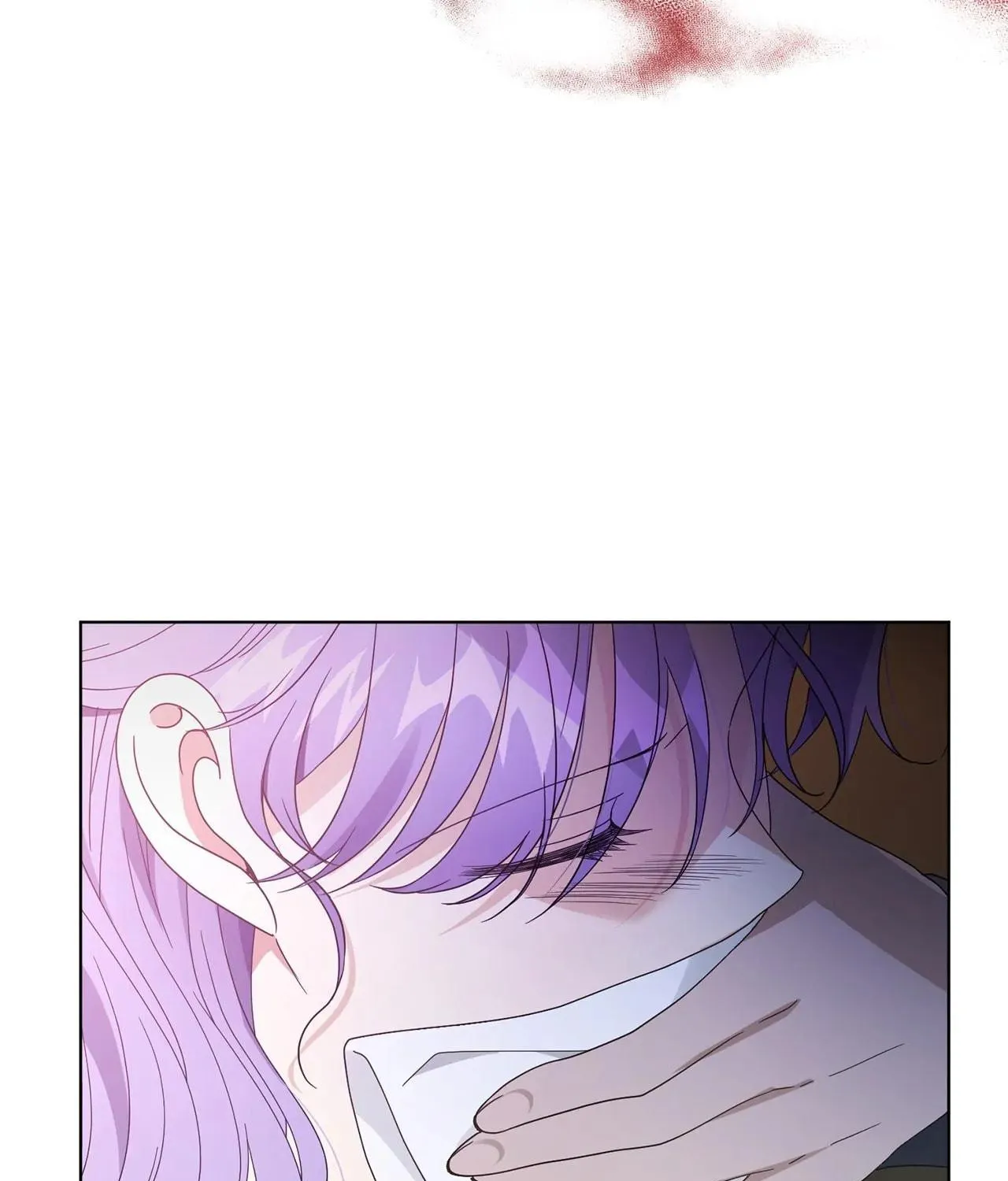 I'm the Corrupted Side Character's Wife Chapter 54 page 84 - 