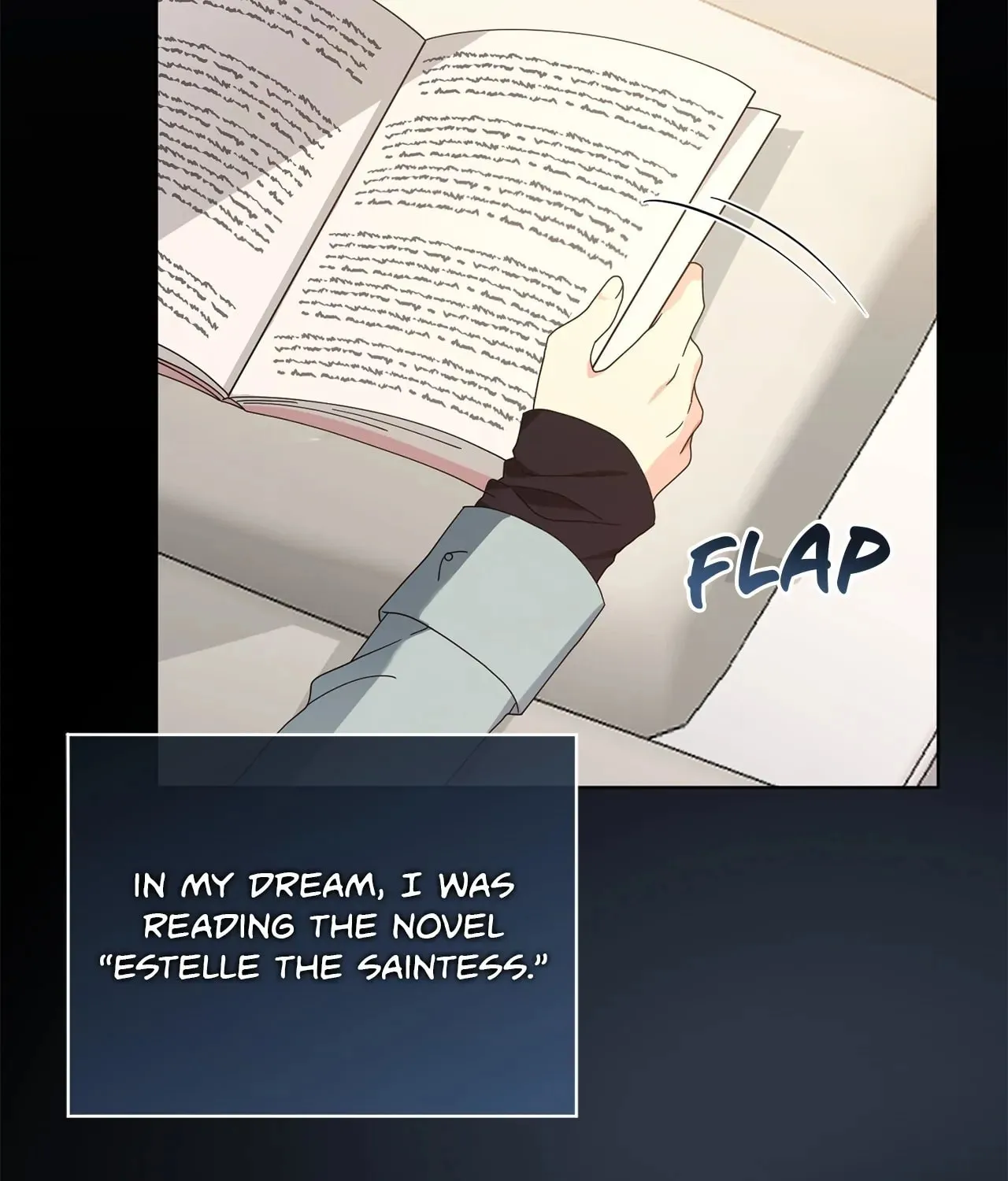 I'm the Corrupted Side Character's Wife Chapter 54 page 88 - 