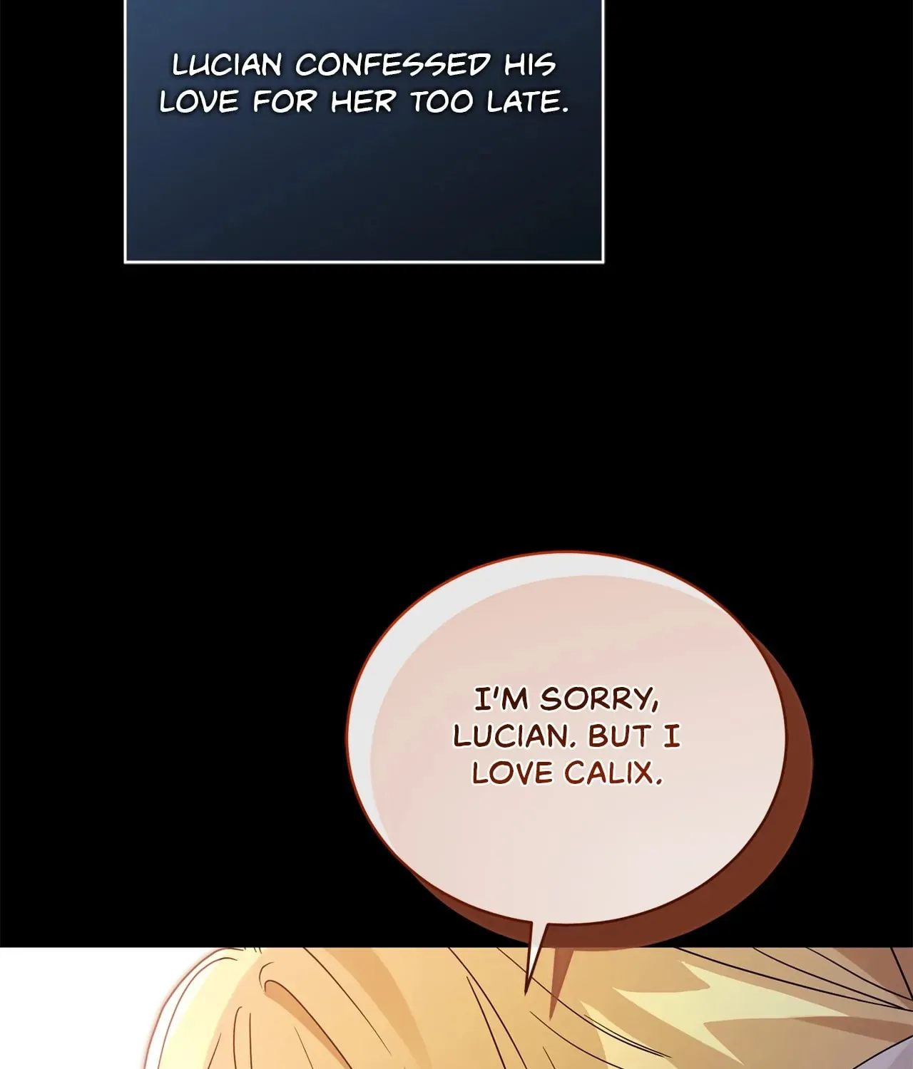 I'm the Corrupted Side Character's Wife Chapter 54 page 92 - 