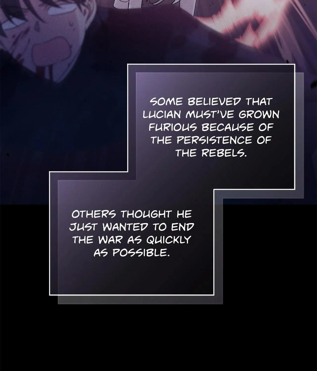 I'm the Corrupted Side Character's Wife Chapter 55 page 105 - 