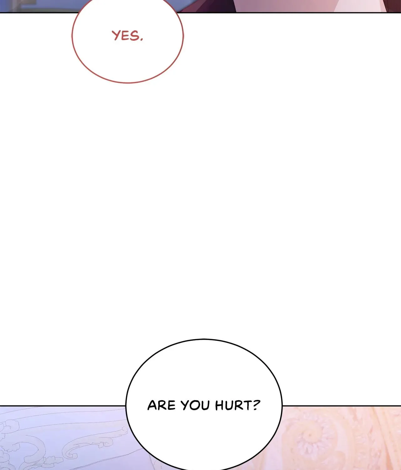 I'm the Corrupted Side Character's Wife Chapter 55 page 13 - 