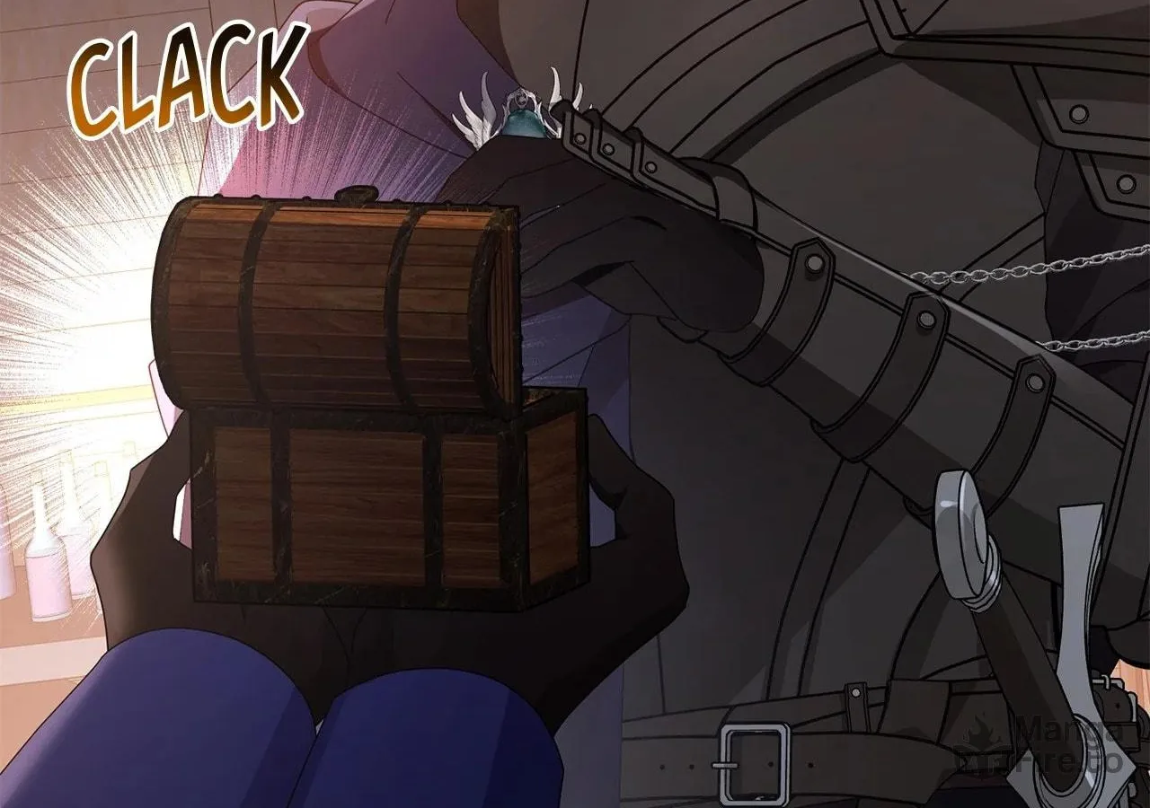 I'm the Corrupted Side Character's Wife Chapter 55 page 121 - 