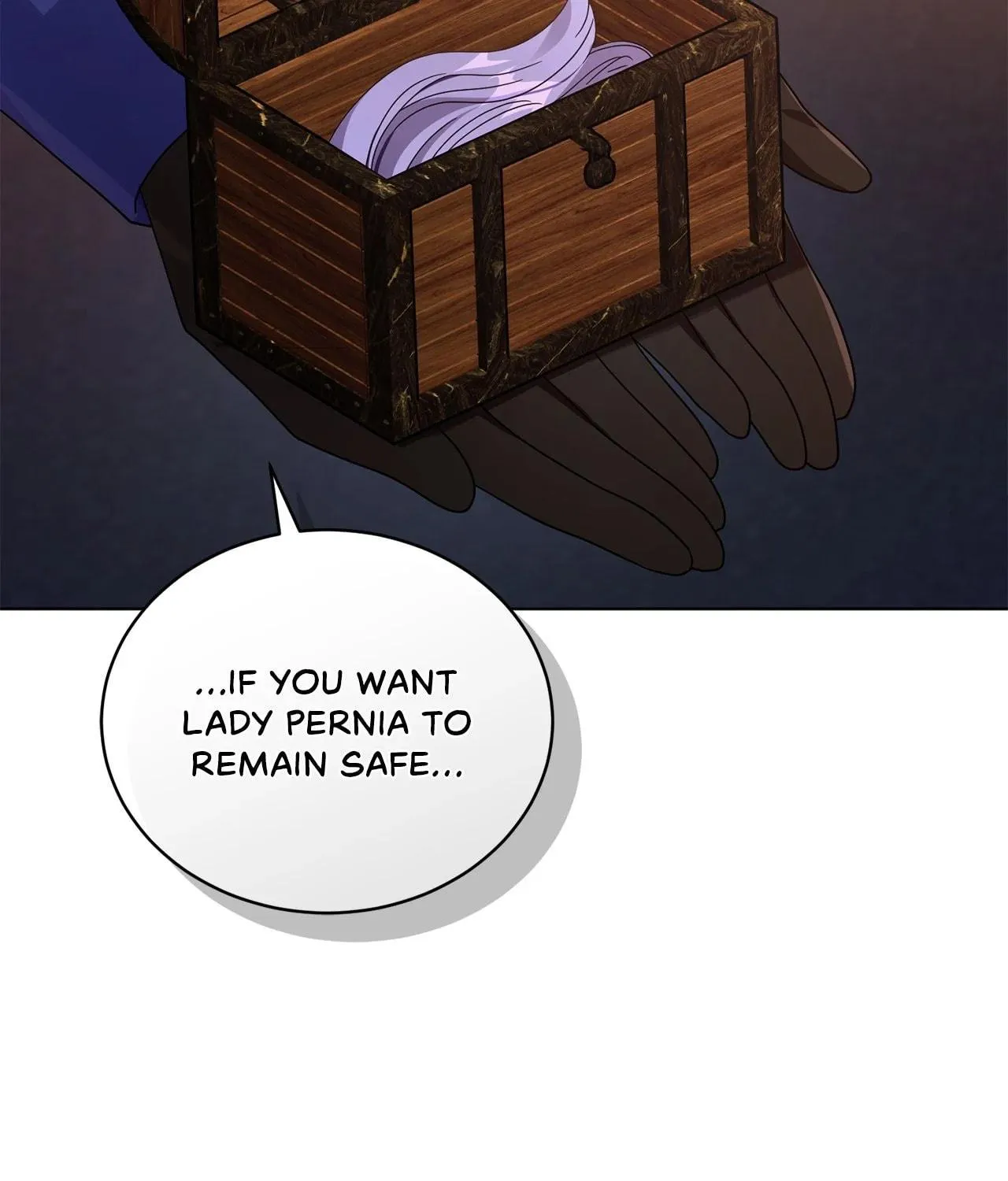 I'm the Corrupted Side Character's Wife Chapter 55 page 126 - 
