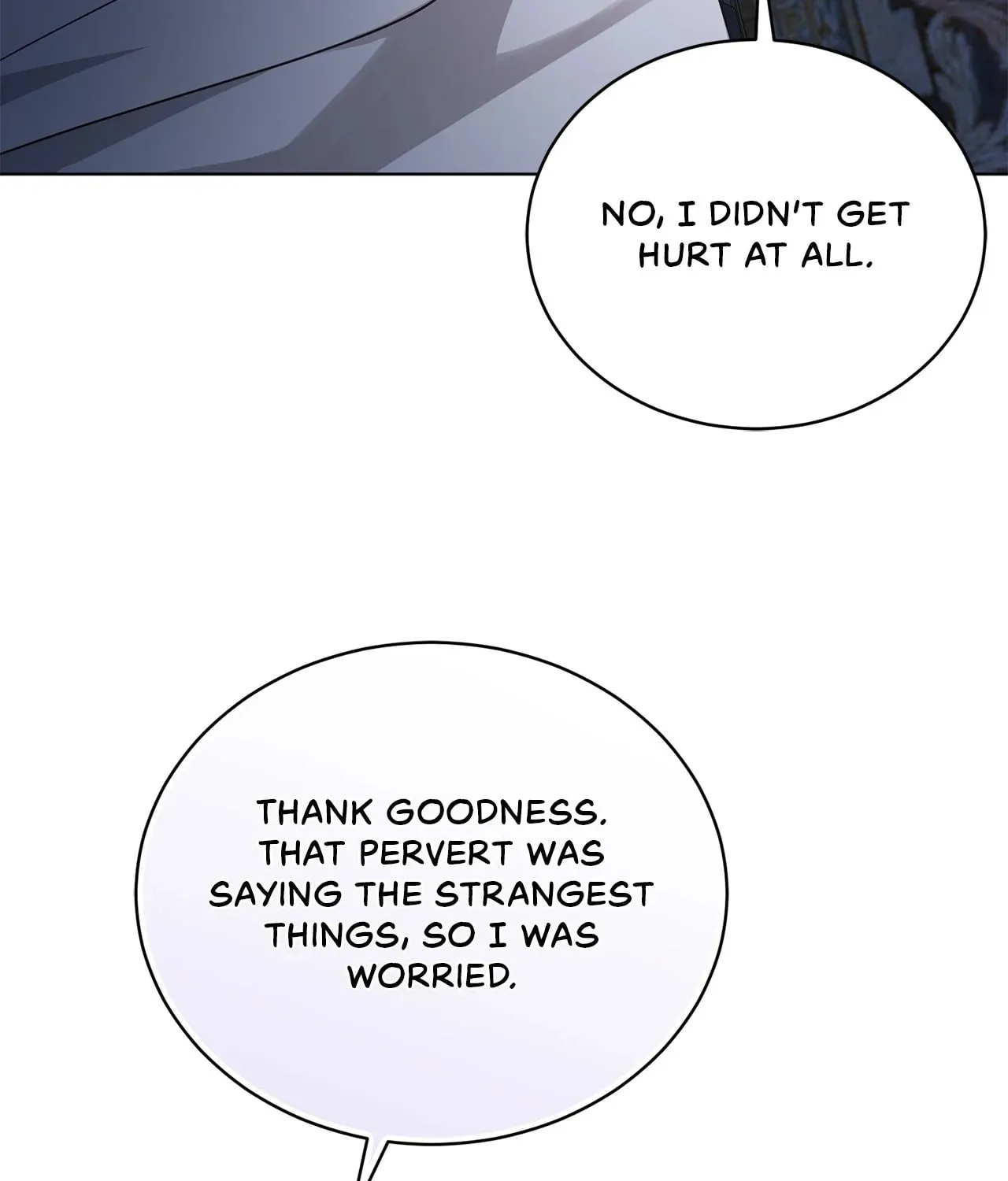 I'm the Corrupted Side Character's Wife Chapter 55 page 15 - 