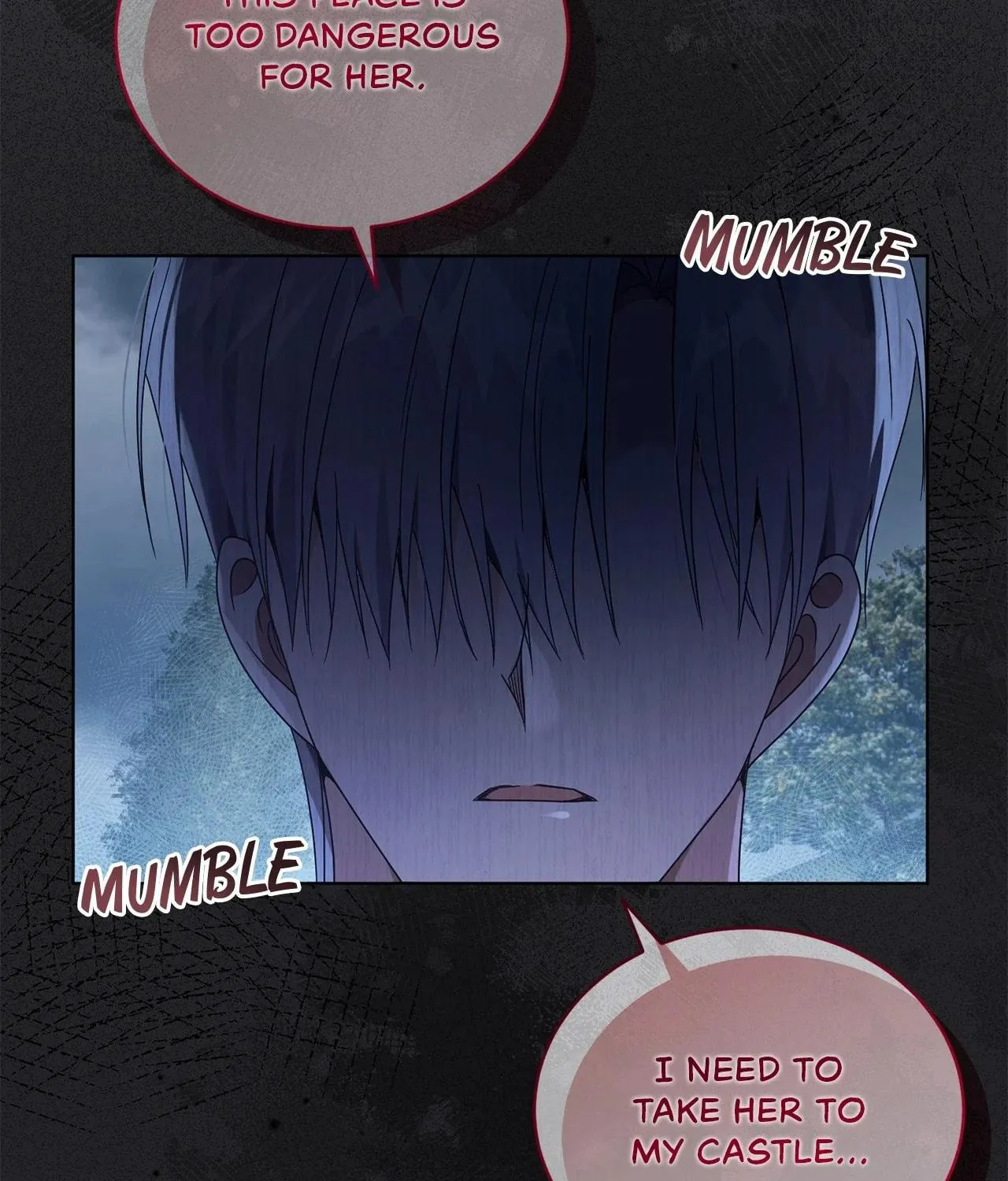 I'm the Corrupted Side Character's Wife Chapter 55 page 154 - 