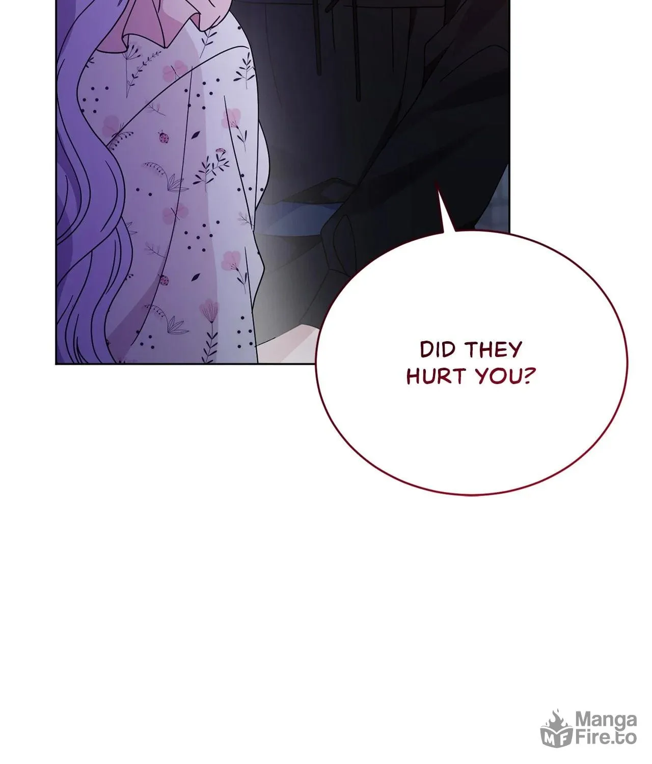 I'm the Corrupted Side Character's Wife Chapter 55 page 17 - 