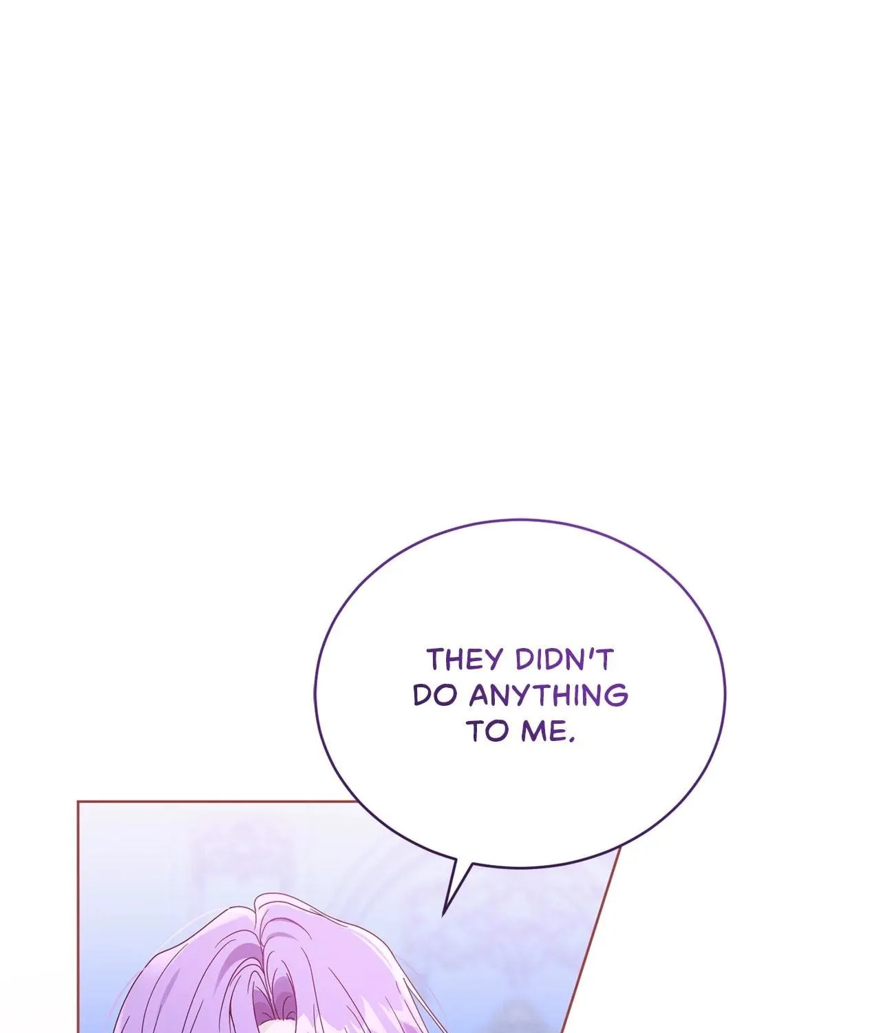 I'm the Corrupted Side Character's Wife Chapter 55 page 18 - 