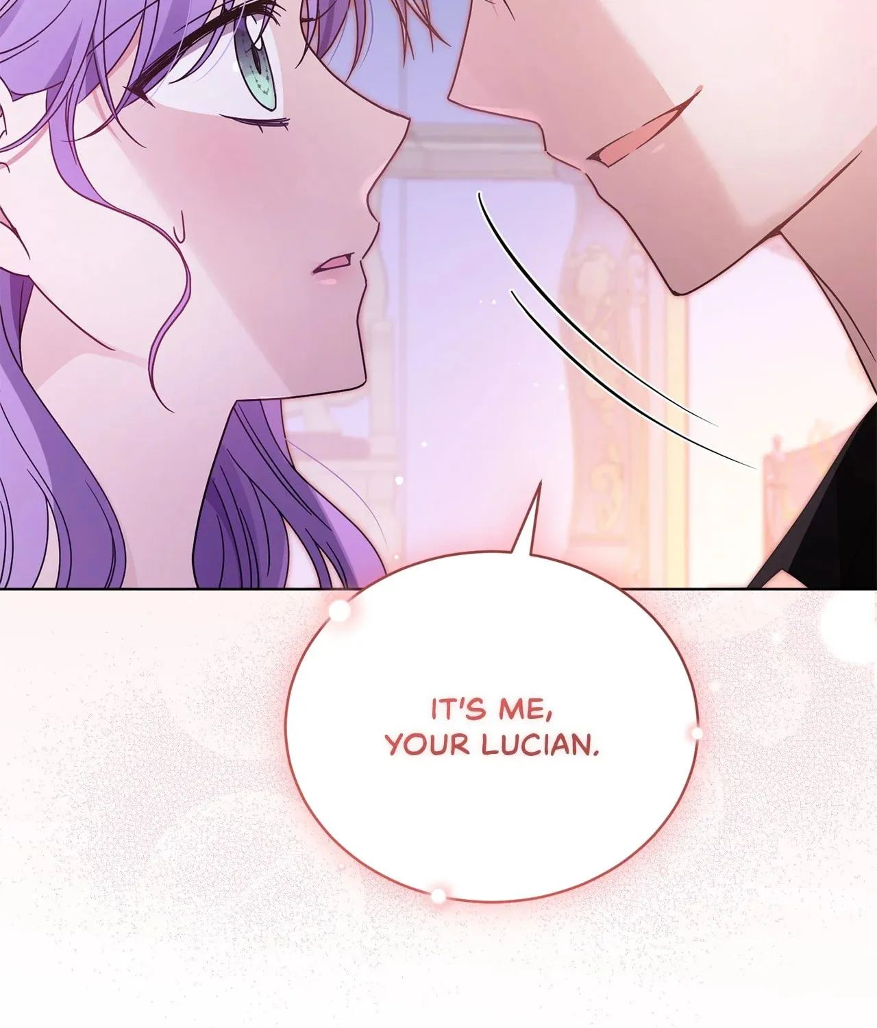 I'm the Corrupted Side Character's Wife Chapter 55 page 3 - 
