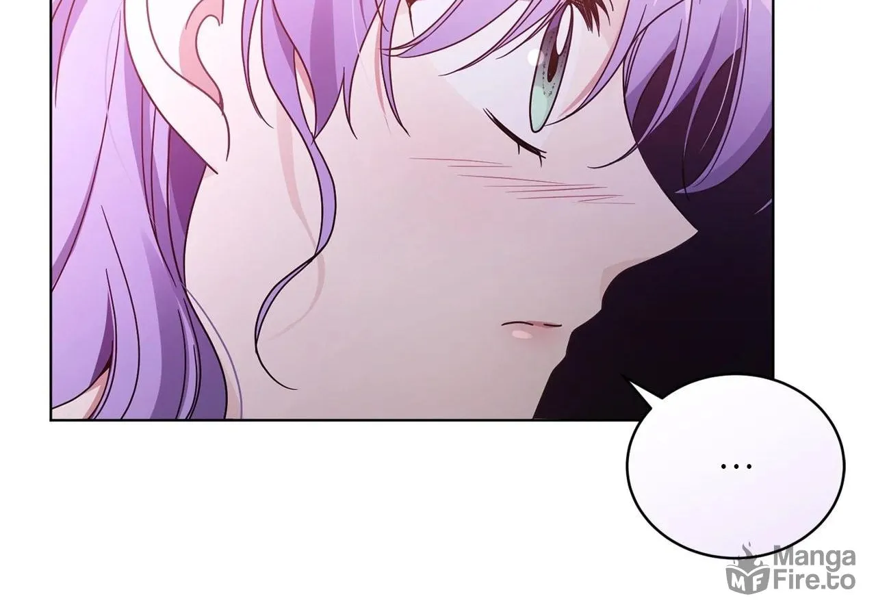 I'm the Corrupted Side Character's Wife Chapter 55 page 23 - 