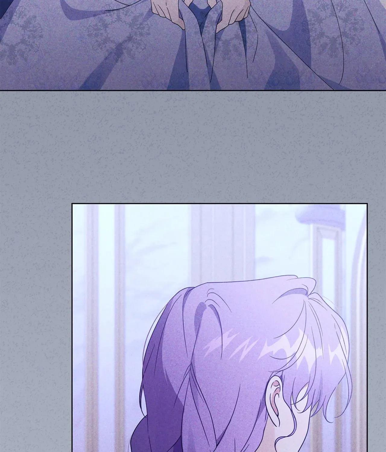I'm the Corrupted Side Character's Wife Chapter 55 page 26 - 