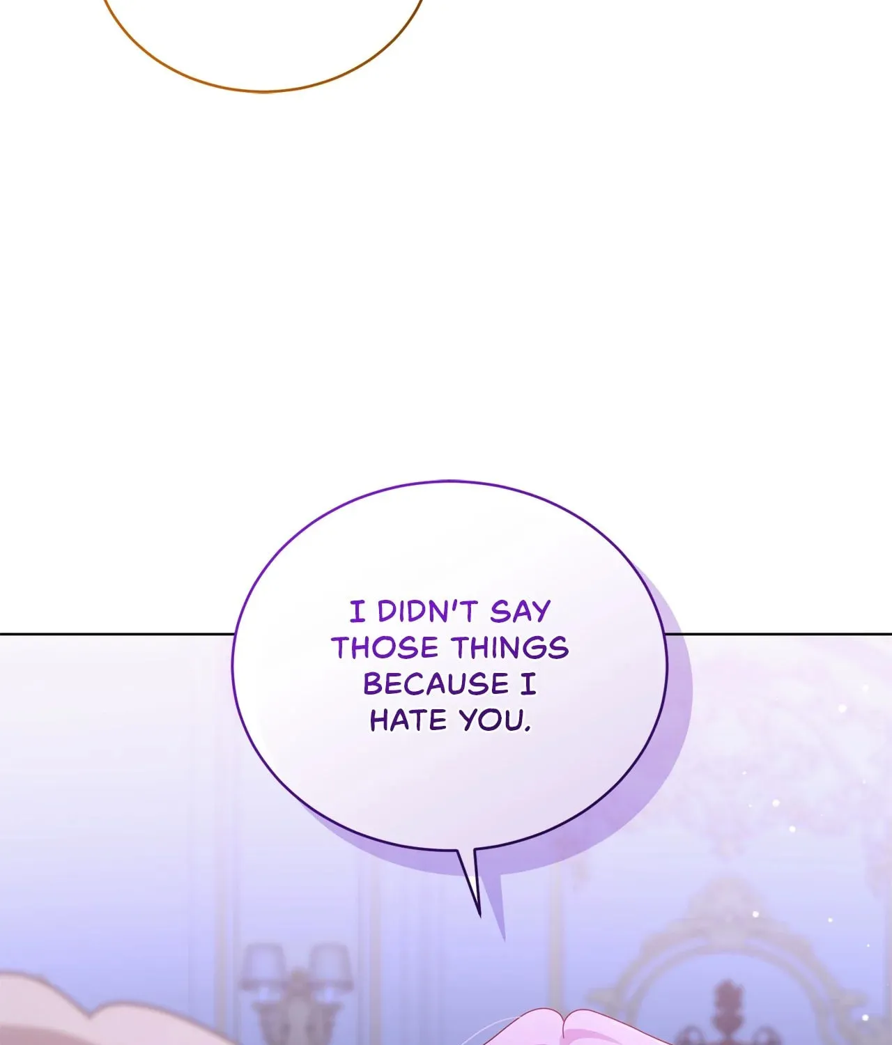 I'm the Corrupted Side Character's Wife Chapter 55 page 30 - 