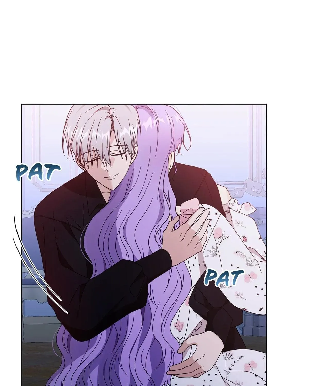 I'm the Corrupted Side Character's Wife Chapter 55 page 5 - 