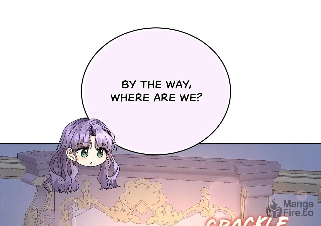I'm the Corrupted Side Character's Wife Chapter 55 page 41 - 