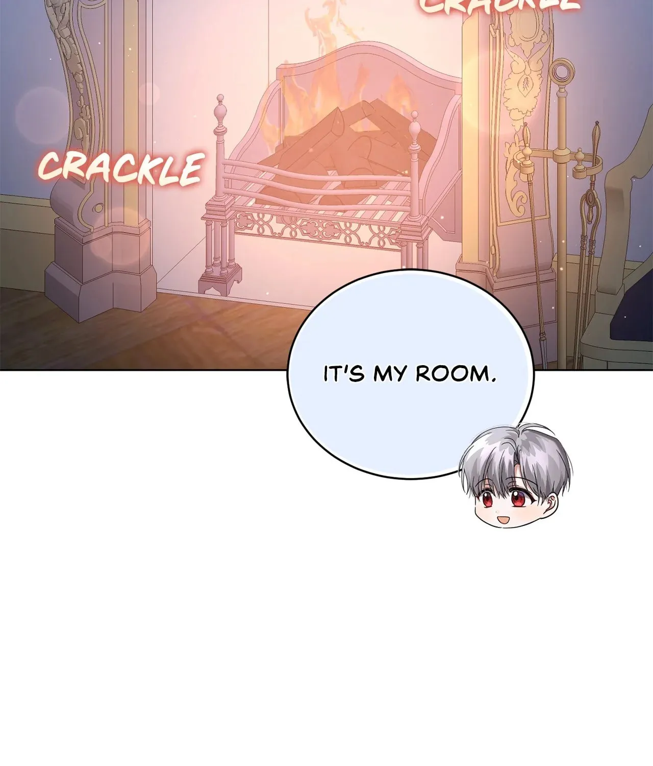 I'm the Corrupted Side Character's Wife Chapter 55 page 42 - 