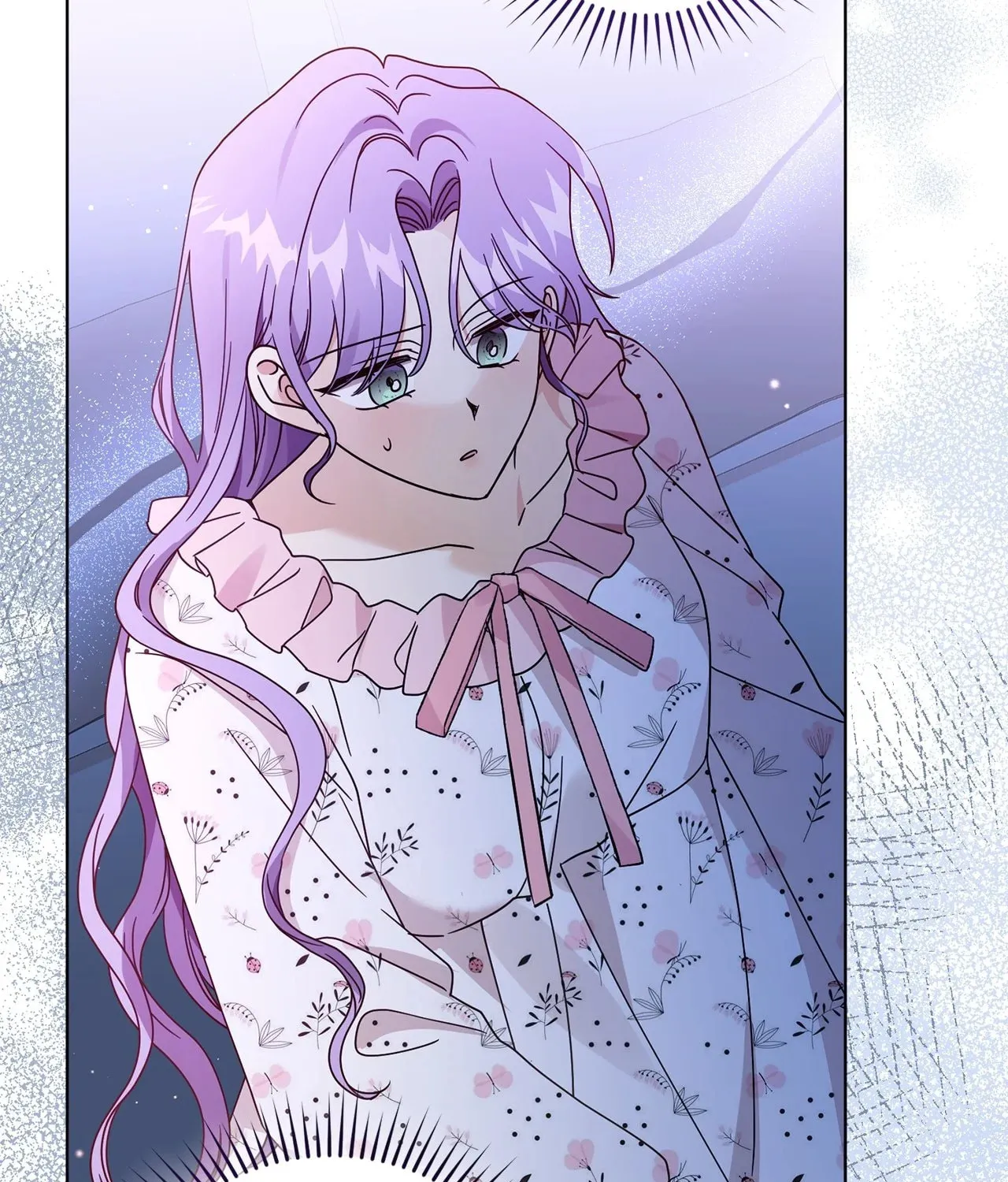 I'm the Corrupted Side Character's Wife Chapter 55 page 44 - 