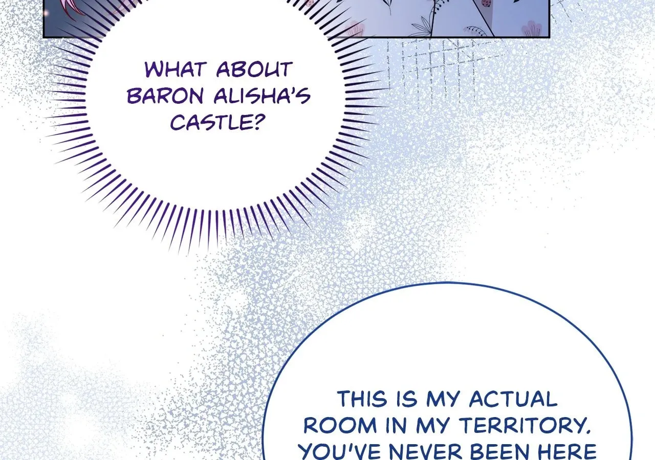 I'm the Corrupted Side Character's Wife Chapter 55 page 45 - 