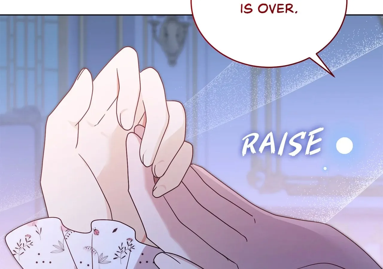 I'm the Corrupted Side Character's Wife Chapter 55 page 57 - 