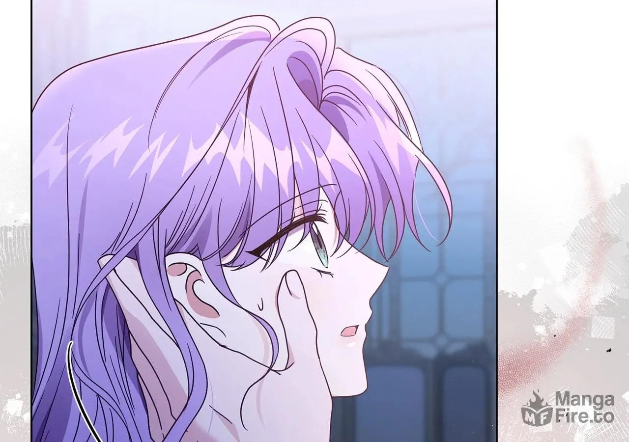 I'm the Corrupted Side Character's Wife Chapter 55 page 70 - 