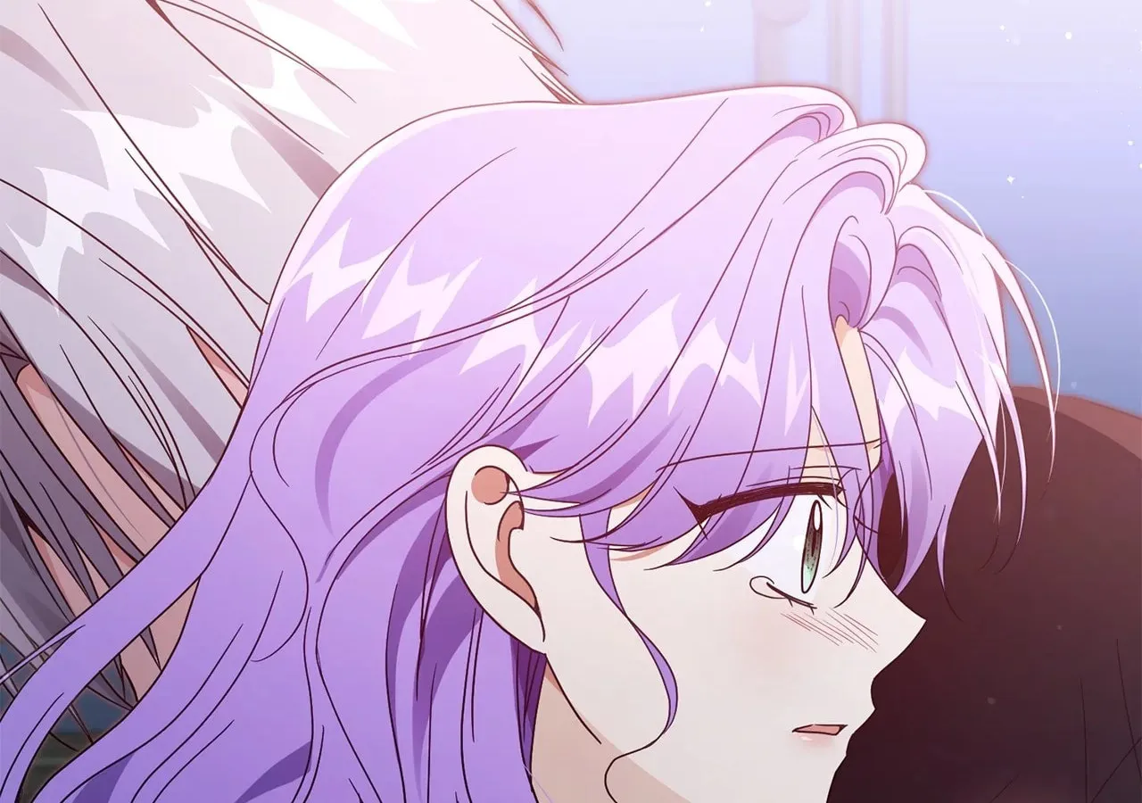 I'm the Corrupted Side Character's Wife Chapter 55 page 8 - 