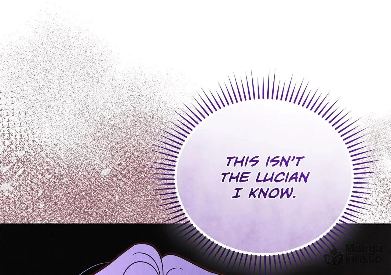 I'm the Corrupted Side Character's Wife Chapter 55 page 76 - 