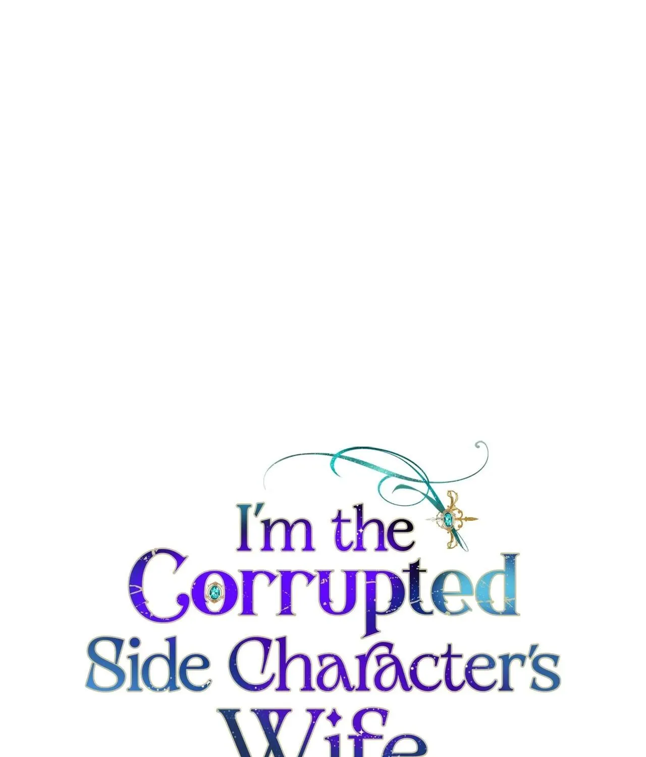 I'm the Corrupted Side Character's Wife Chapter 55 page 81 - 