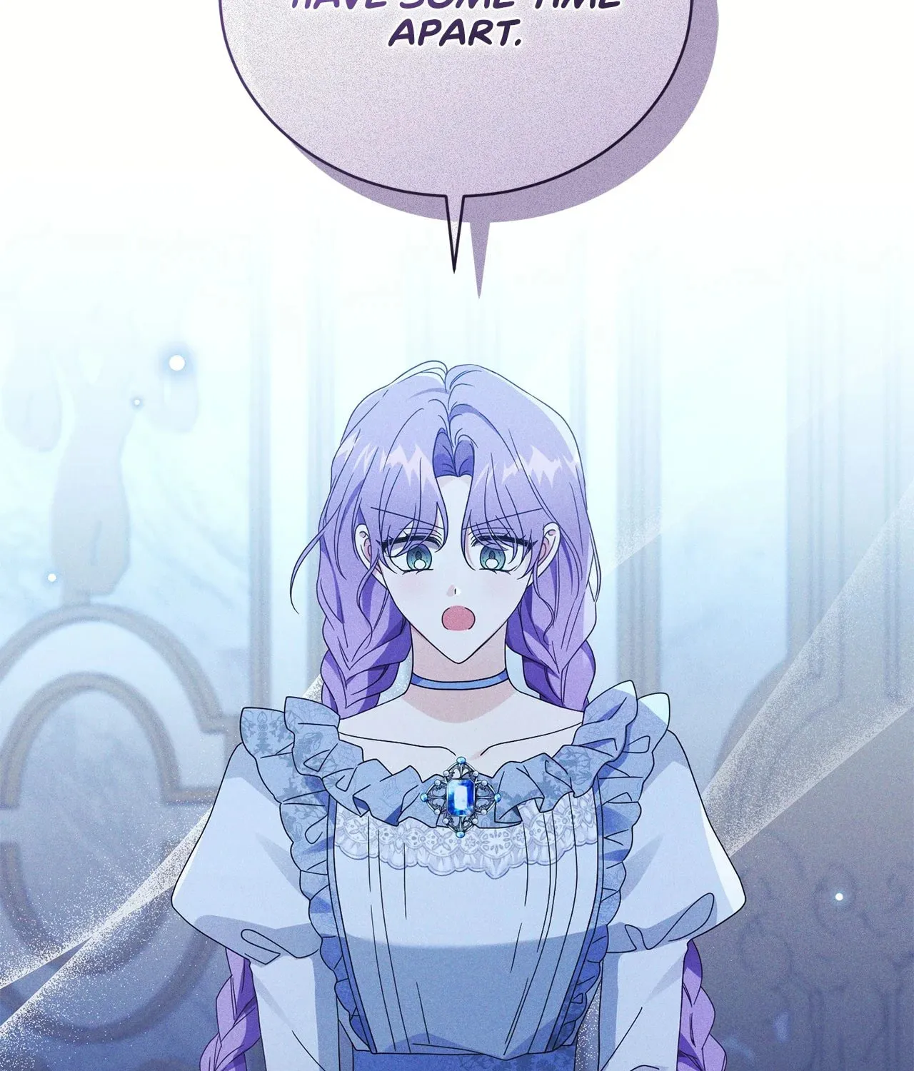 I'm the Corrupted Side Character's Wife Chapter 55 page 88 - 
