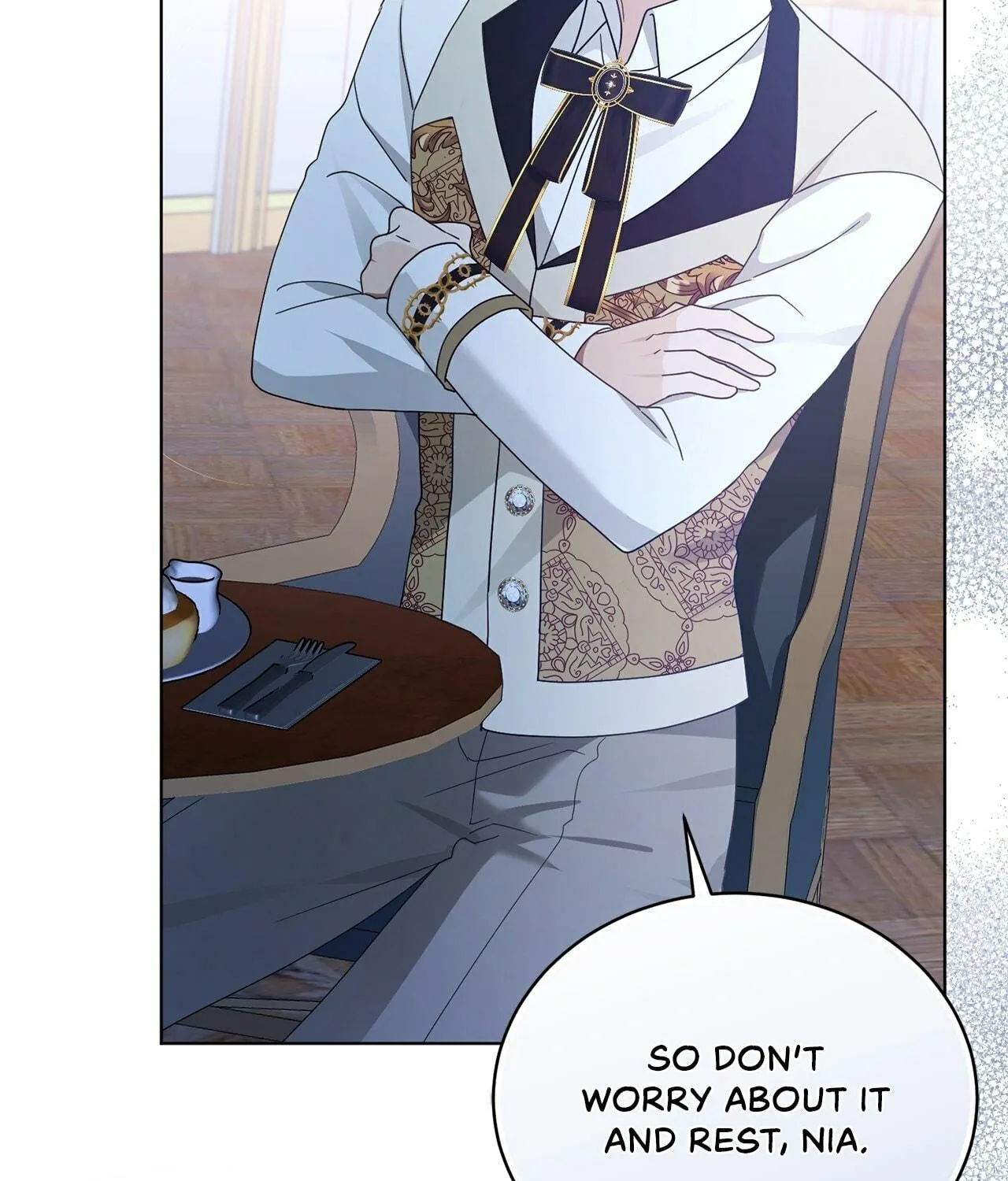 I'm the Corrupted Side Character's Wife Chapter 56 page 104 - 