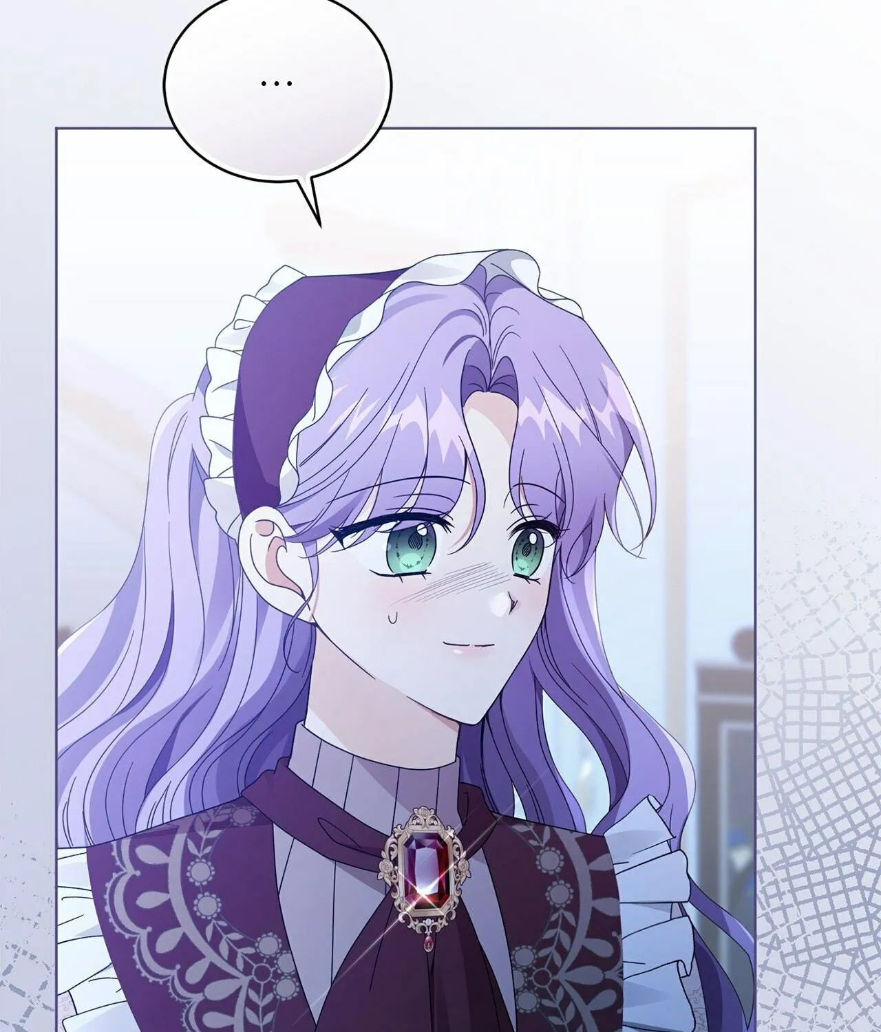 I'm the Corrupted Side Character's Wife Chapter 56 page 106 - 