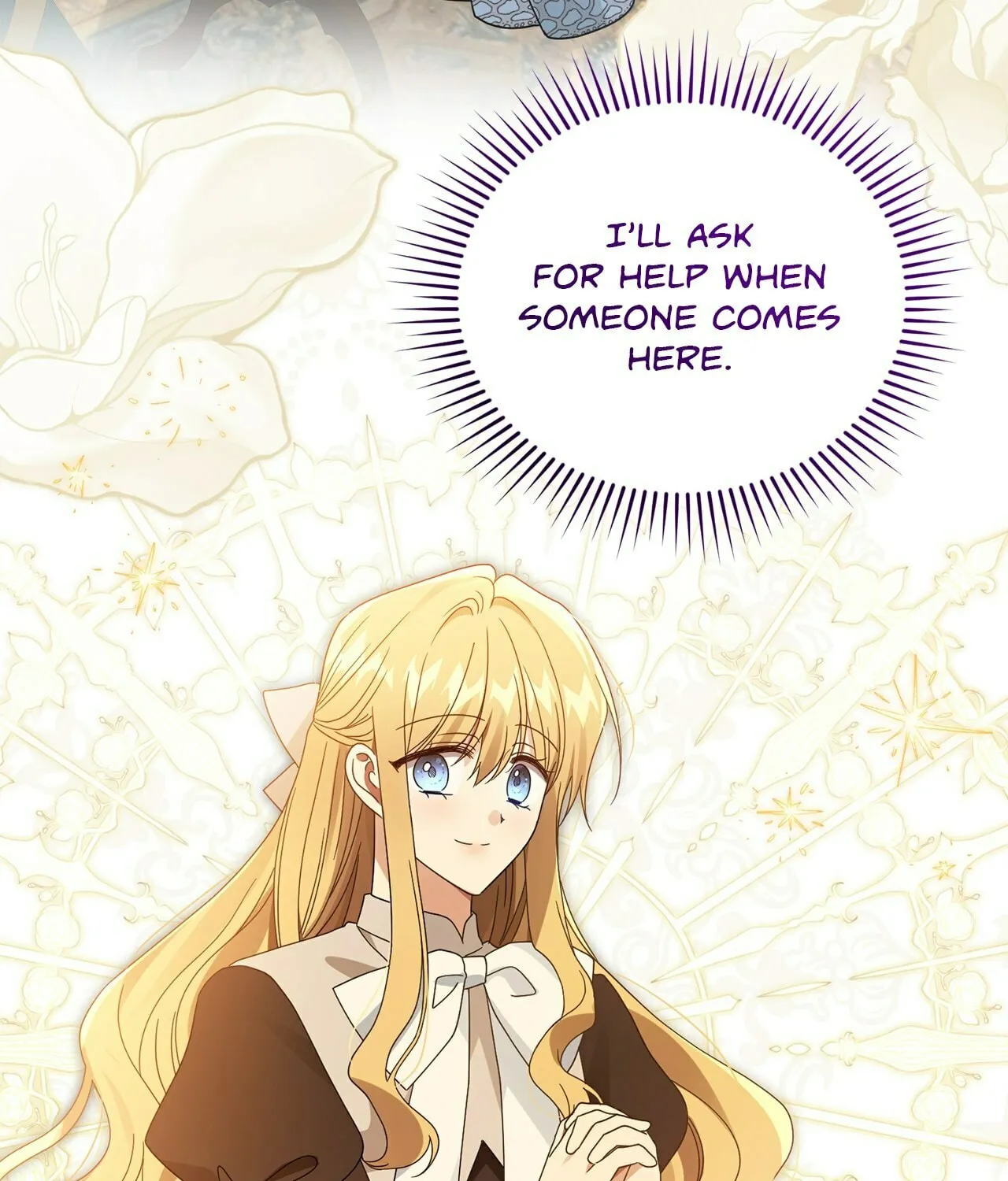 I'm the Corrupted Side Character's Wife Chapter 56 page 117 - 