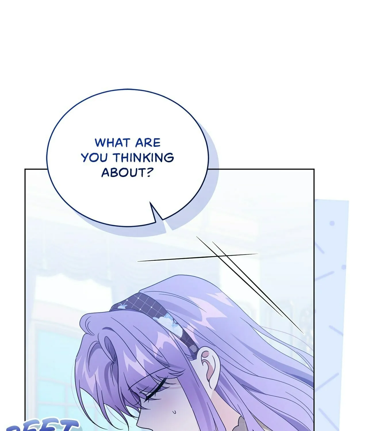 I'm the Corrupted Side Character's Wife Chapter 56 page 123 - 