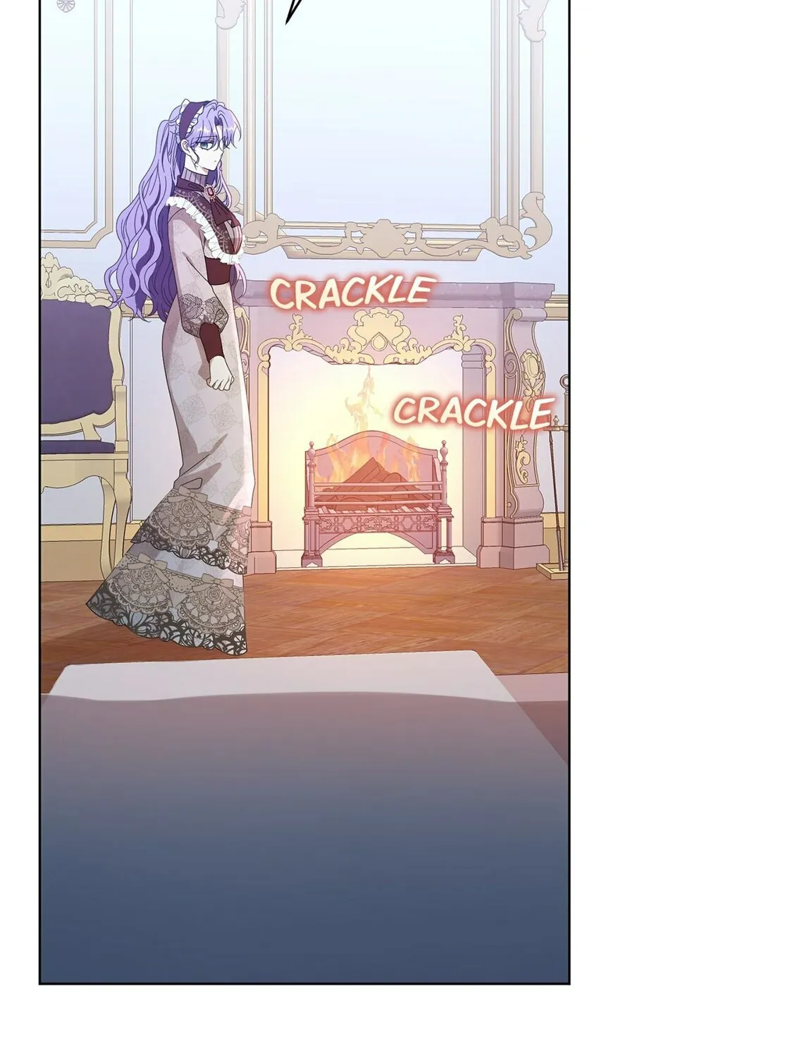 I'm the Corrupted Side Character's Wife Chapter 56 page 14 - 