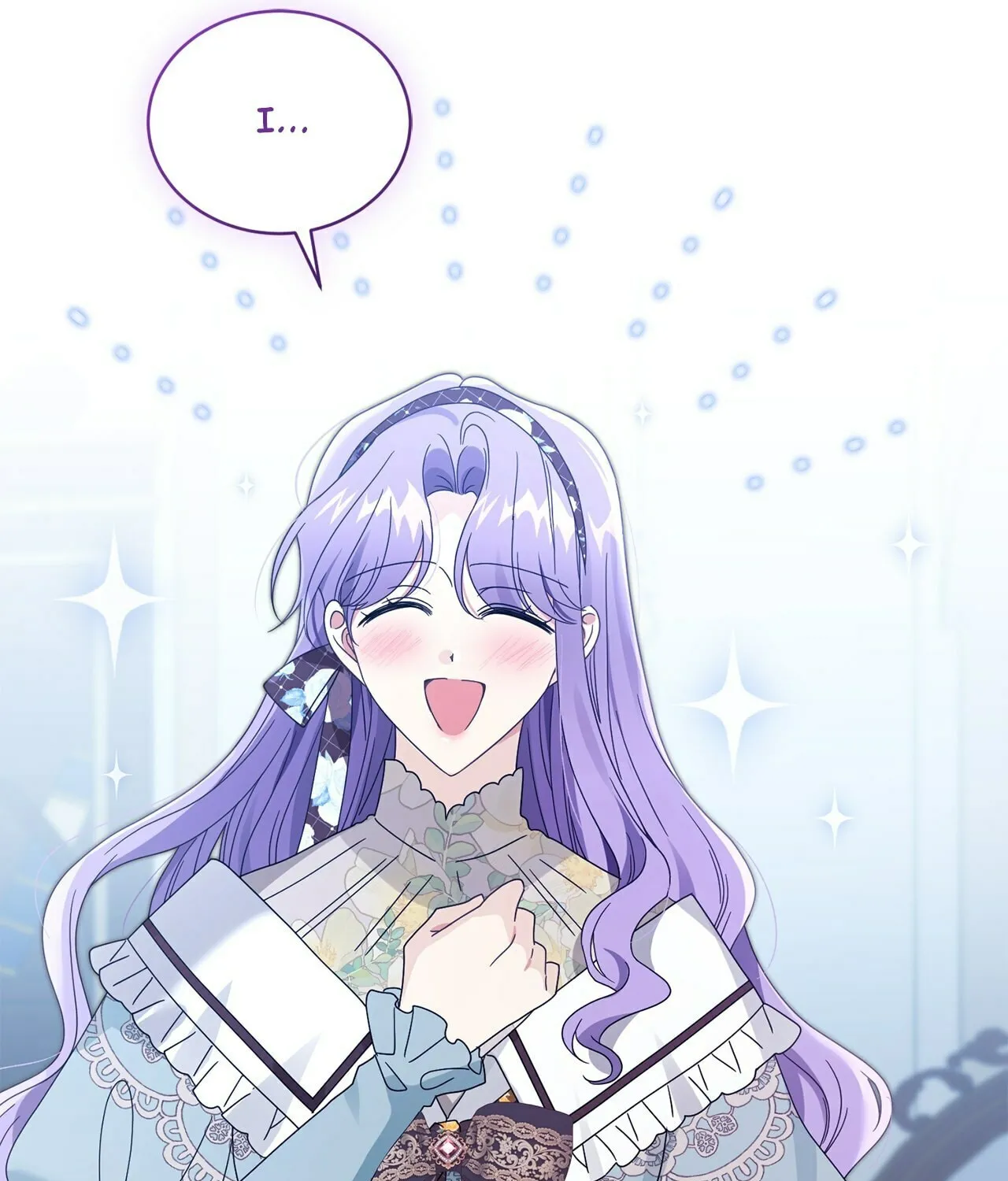 I'm the Corrupted Side Character's Wife Chapter 56 page 152 - 