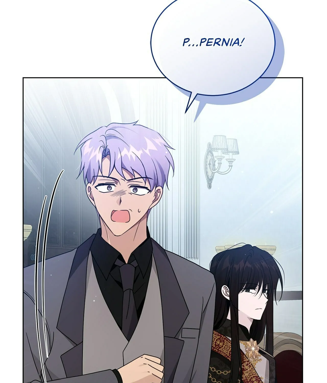 I'm the Corrupted Side Character's Wife Chapter 56 page 171 - 
