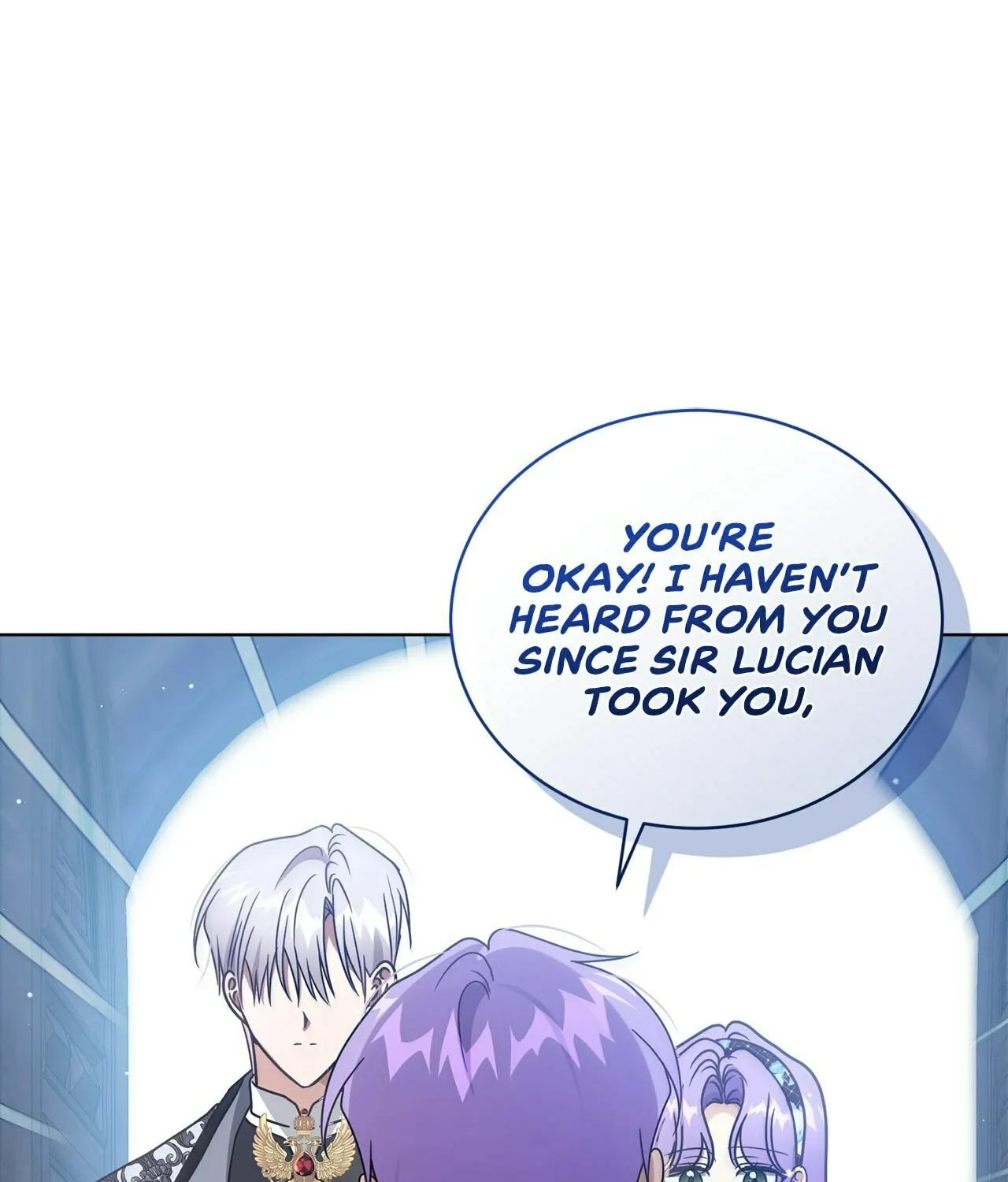 I'm the Corrupted Side Character's Wife Chapter 56 page 174 - 