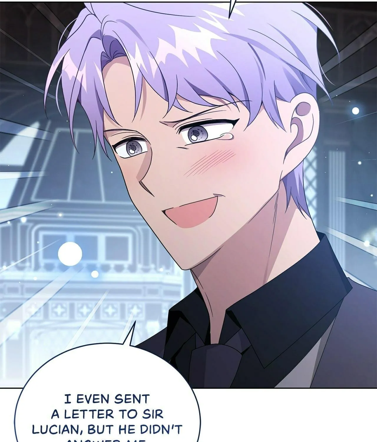 I'm the Corrupted Side Character's Wife Chapter 56 page 178 - 