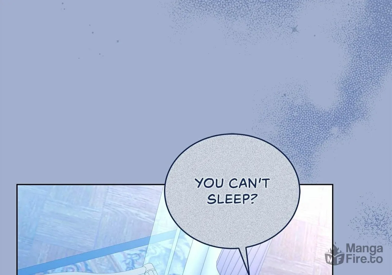 I'm the Corrupted Side Character's Wife Chapter 56 page 19 - 