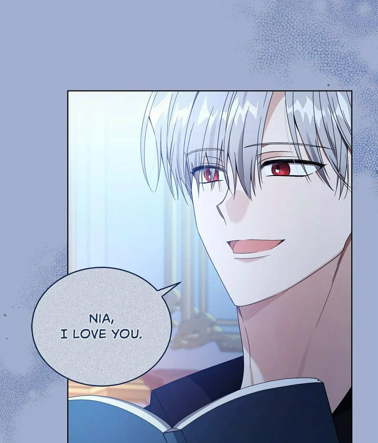 I'm the Corrupted Side Character's Wife Chapter 56 page 22 - 