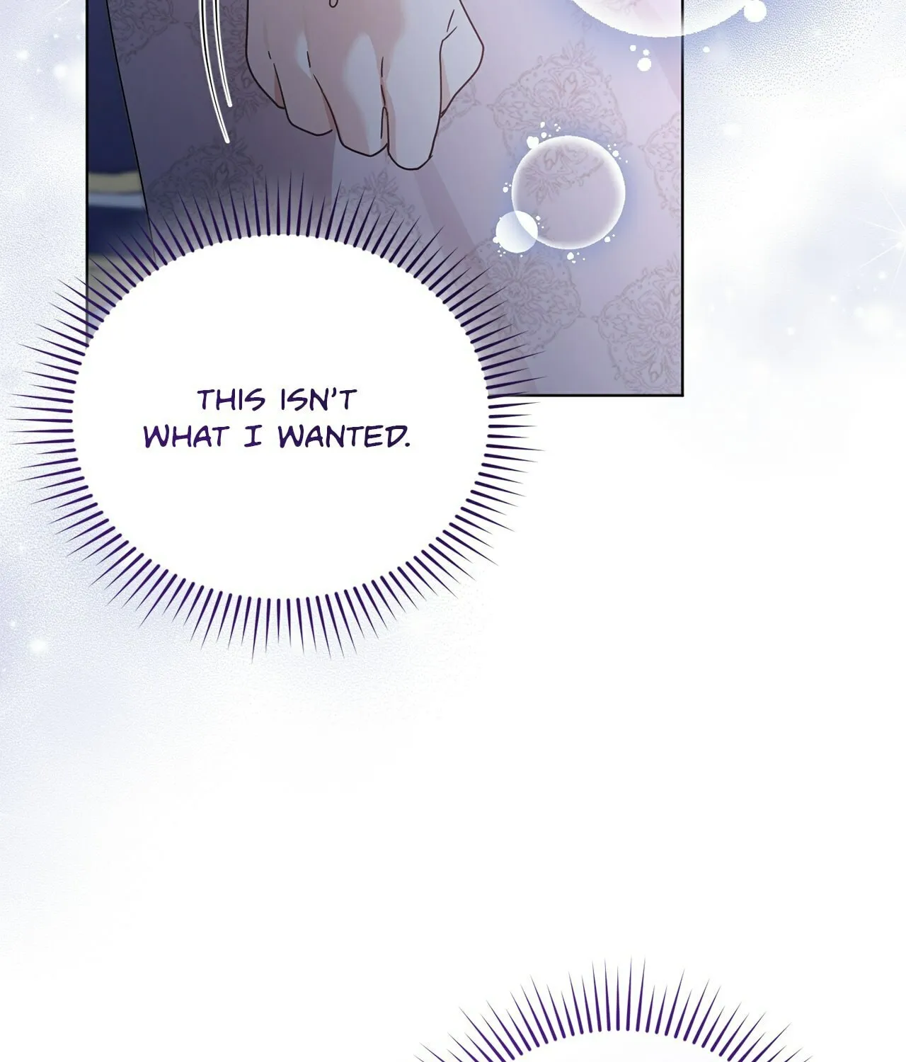 I'm the Corrupted Side Character's Wife Chapter 56 page 26 - 