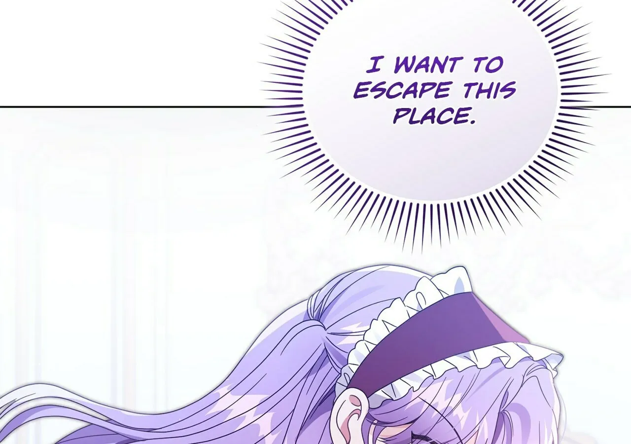 I'm the Corrupted Side Character's Wife Chapter 56 page 27 - 