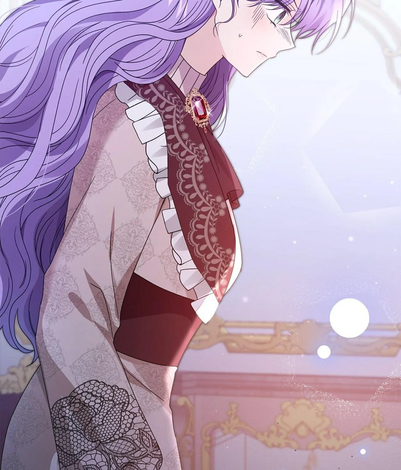I'm the Corrupted Side Character's Wife Chapter 56 page 28 - 