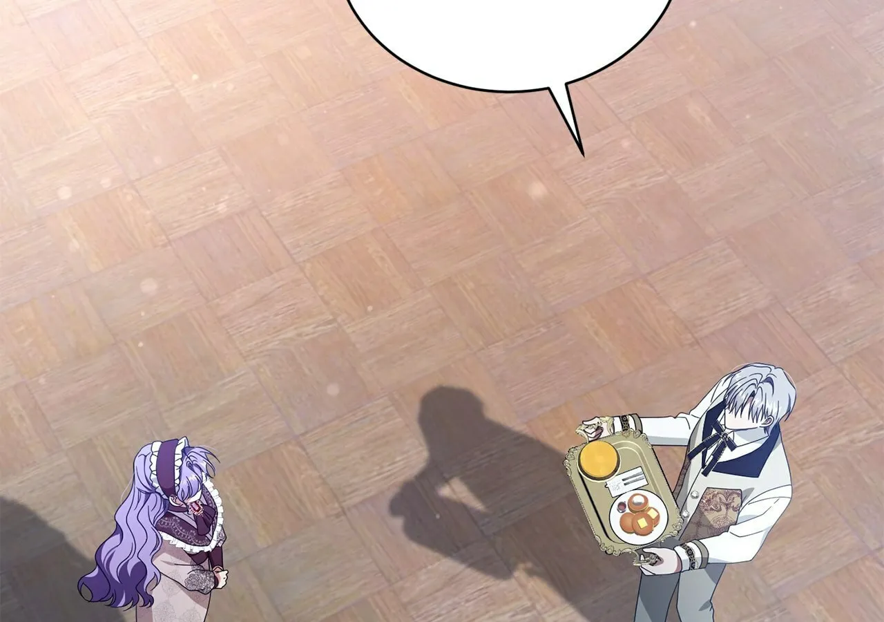 I'm the Corrupted Side Character's Wife Chapter 56 page 31 - 