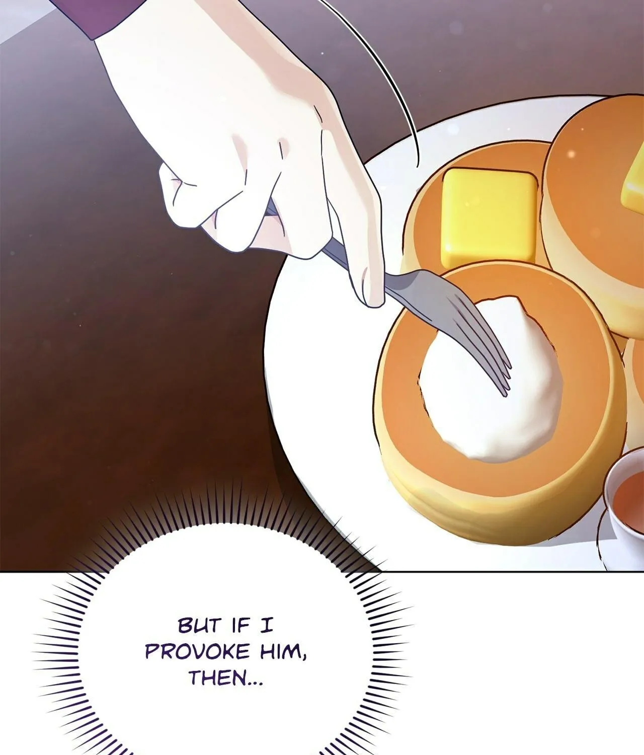 I'm the Corrupted Side Character's Wife Chapter 56 page 39 - 
